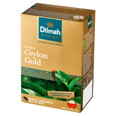 Dilmah Ceylon Gold 250 g