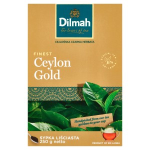 Dilmah Ceylon Gold 250 g