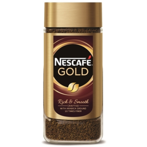 NESCAFÉ GOLD Kawa rozpuszczalna 100g