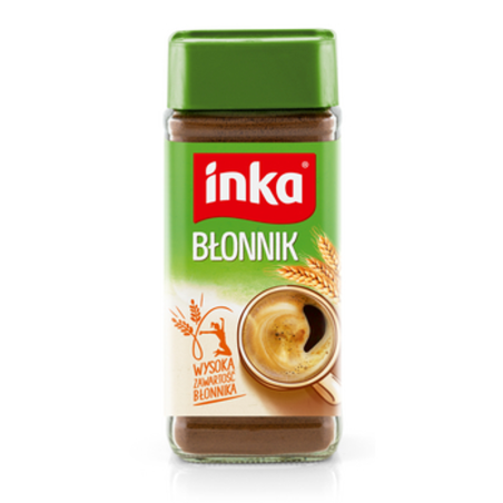 Inka błonnik 100g