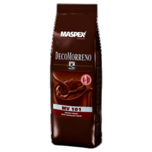 DecoMorreno Napój instant o smaku czekoladowym MV 101 1000 g