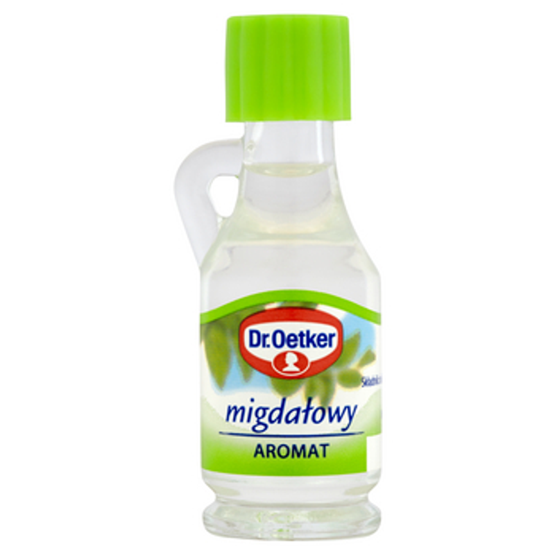 Dr. Oetker Aromat migdałowy 9ml