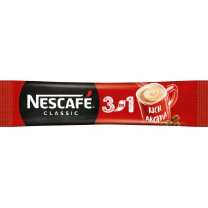 NESCAFÉ 3in1 Classic Rozpuszczalny napój kawowy 28 x 16,5g