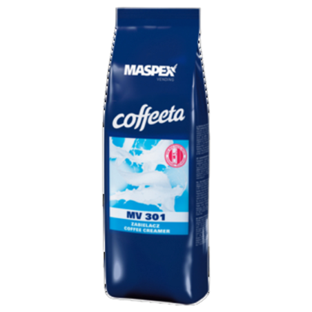 Coffeeta Zabielacz do kawy w proszku MV 301 1000 g