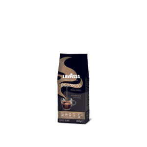 Lavazza Caffè Espresso kawa ziarnista 250g