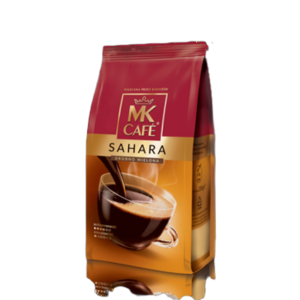 MK Cafe Sahara 250g torba kawa palona mielona