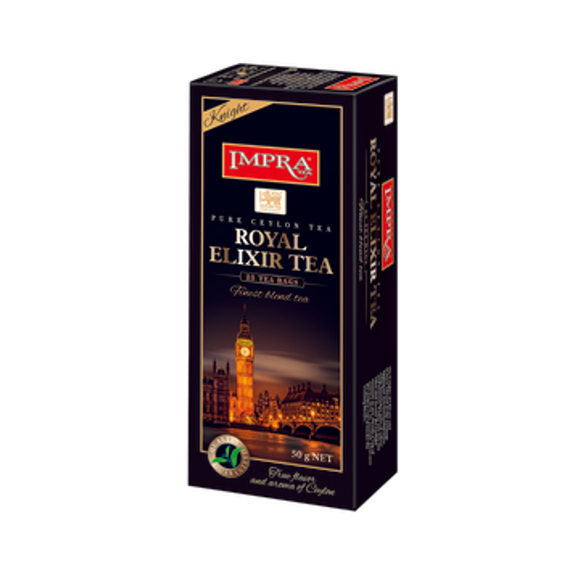 IMPRA Royal Elixir Knight 50 g 25x2g expres