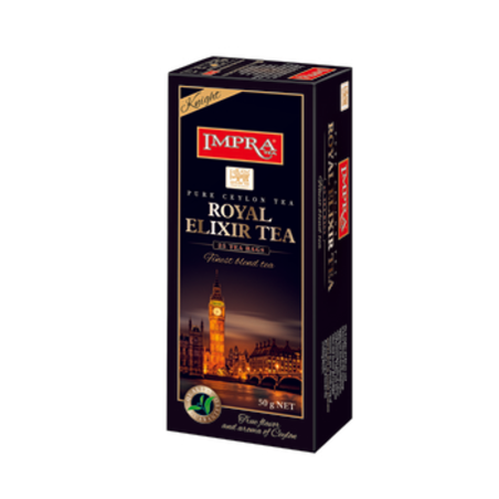 IMPRA Royal Elixir Knight 50 g 25x2g expres