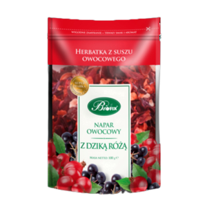 Bifix Napar Dzika Róża 100g