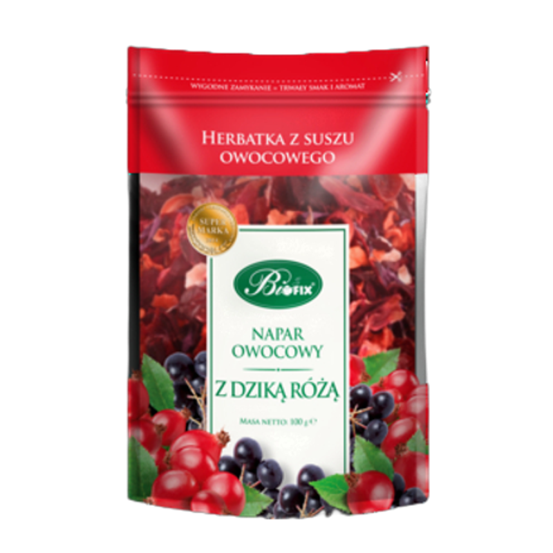 Bifix Napar Dzika Róża 100g