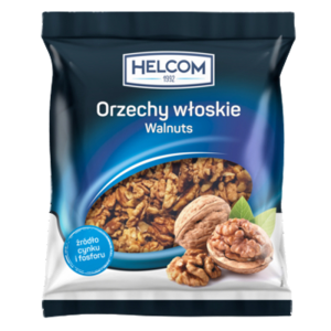 Orzech włoski 200 g Helcom