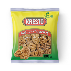 Kresto orzechy włoskie 100g