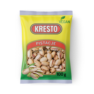 Kresto pistacje 100 g