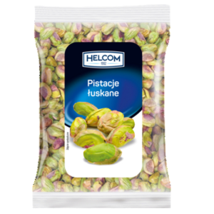 Pistacje łuskane 500 g Helcom