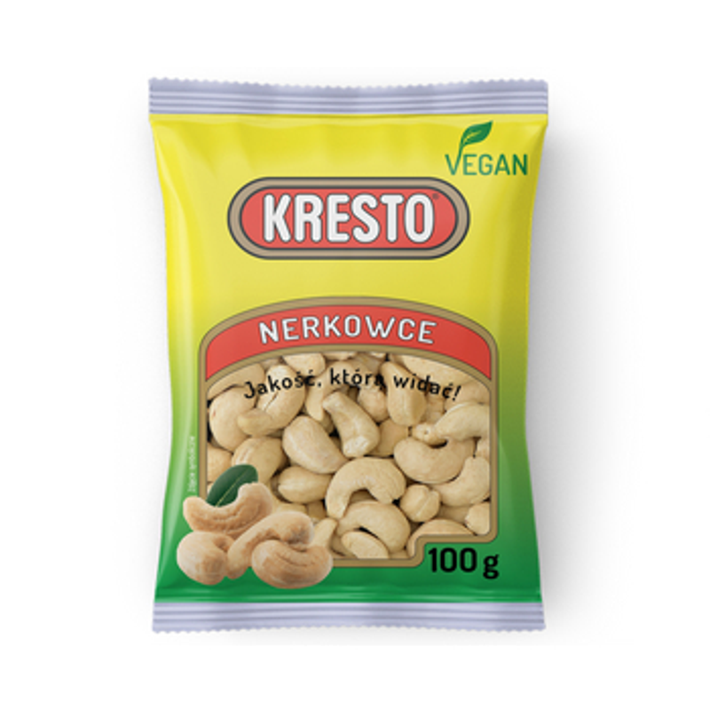 KRESTO Nerkowce 100 g