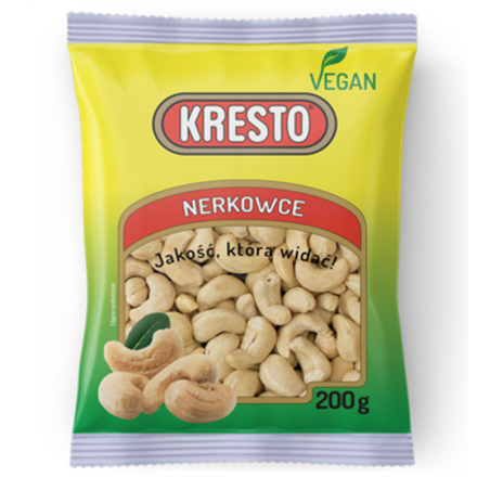 KRESTO Nerkowce 200g
