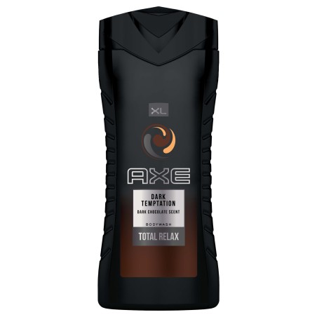 AXE DARK TEMPTATION 400ml