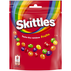 Skittles Fruits 152 g