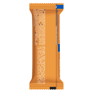 BeRAW Baton Crunchy Peanuts & Caramel 40g