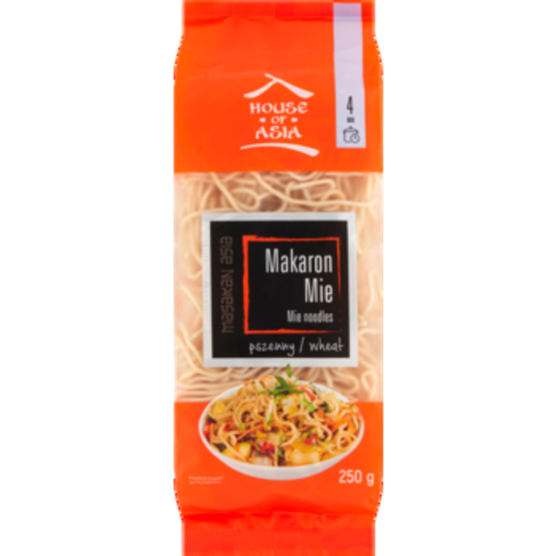 House of Asia makaron Mie 250g