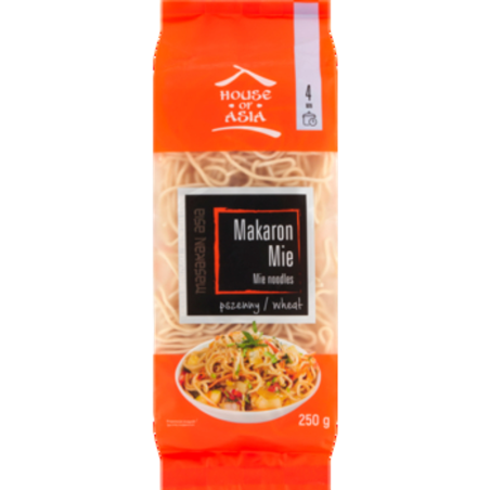 House of Asia makaron Mie 250g