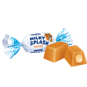 Milky Splash 1 kg