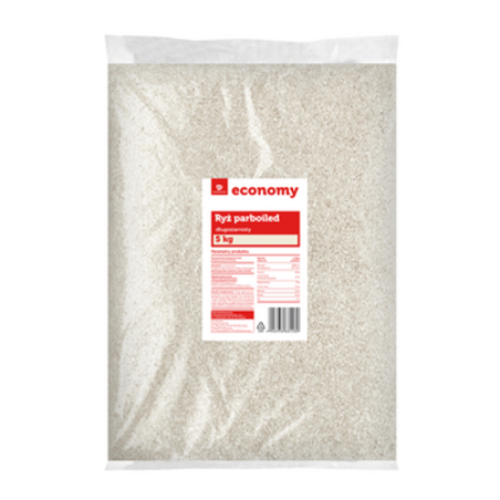 TGE Ryż Parboiled 5 kg