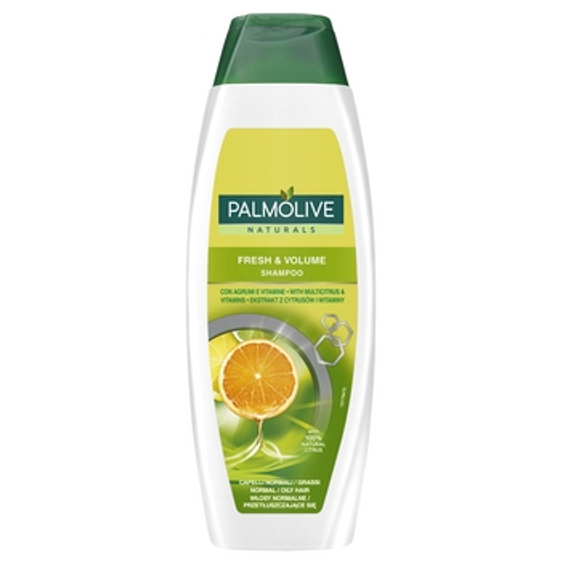 Palmolive Szampon do włosów Fresh & Volume 350 ml