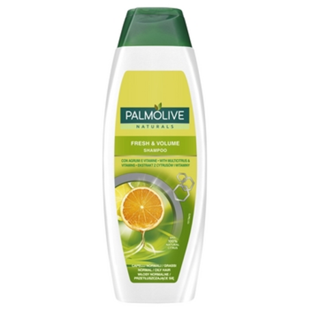 Palmolive Szampon do włosów Fresh & Volume 350 ml