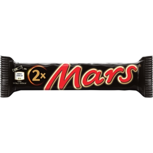 Mars 2pack 70g