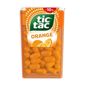 TIC TAC g54 ORANGE