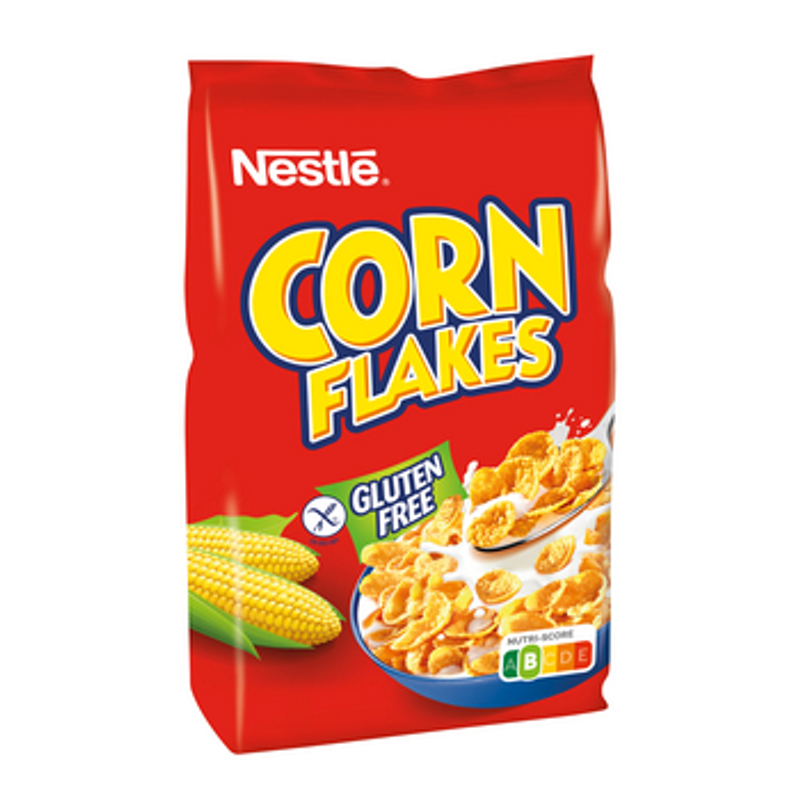 Płatki śniadaniowe Corn Flakes 250g Nestle