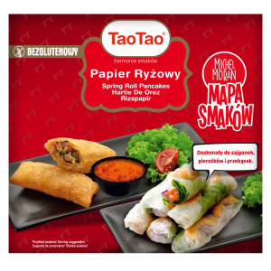 Papier ryżowy 300g TAO TAO