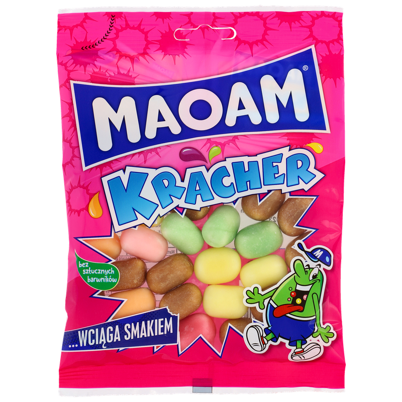 Maoam Kracher 140g