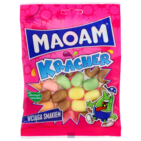 Maoam Kracher 140g
