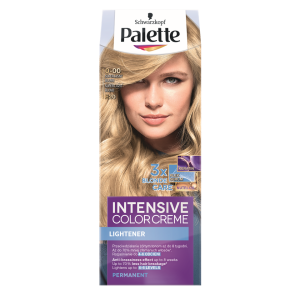 Palette Intensive Color Creme Super Jasny Blond 0-00