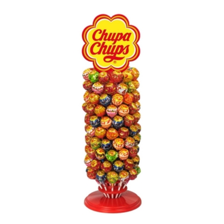 Chupa Chups 12g