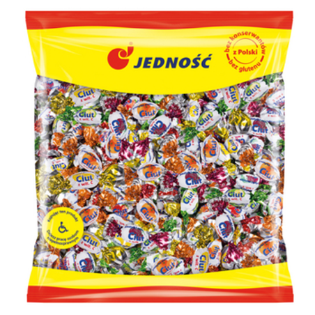 Jedność Pastylki "Ciut" 1 kg
