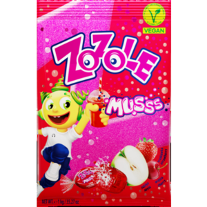 Zozole Apple&Cherry&Strawberry 1kg