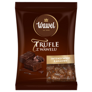 WAWEL Trufle z Wawelu 1kg