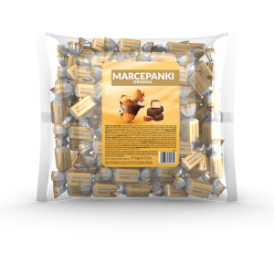 Marcepanki 1kg Mieszko