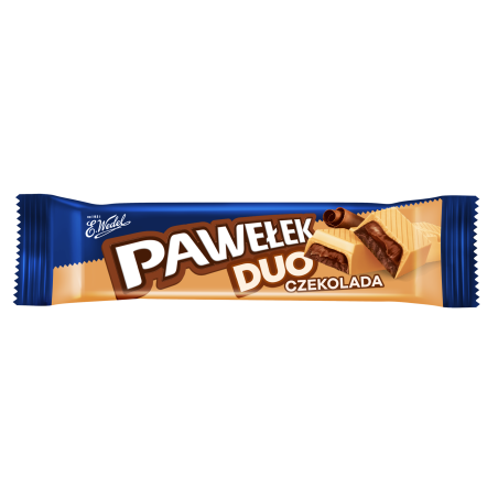 E.Wedel Pawełek Duo 45g