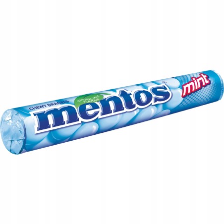 Mentos Mint 38g