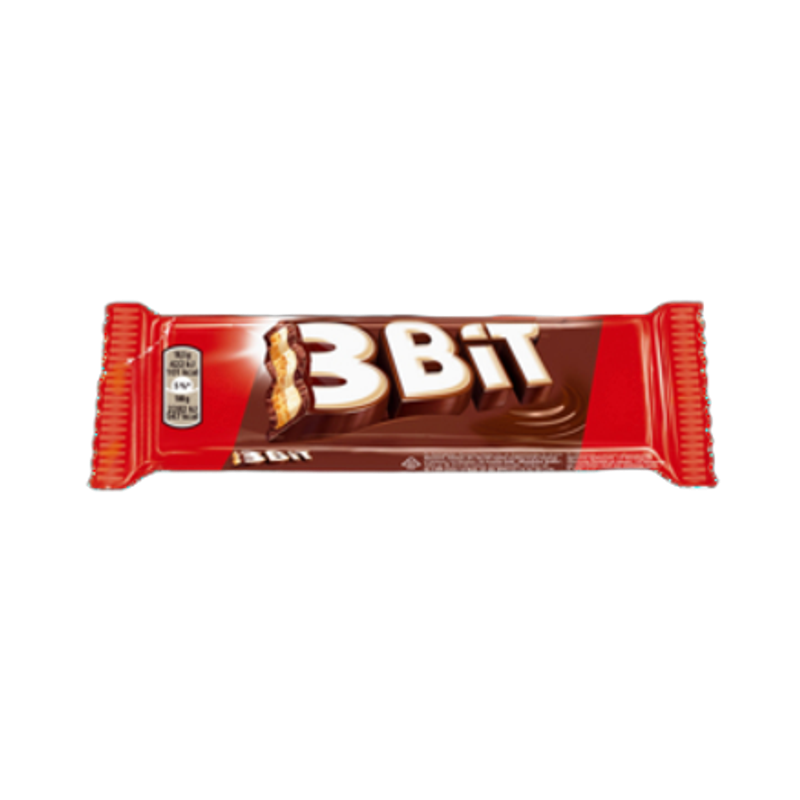 3 Bit 46g