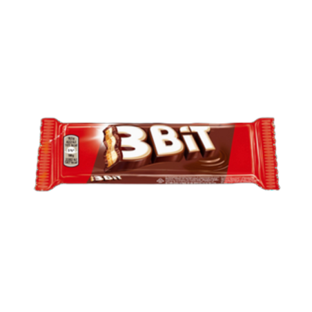 3 Bit 46g