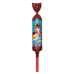 Chupa Chups Melody Pops lizak o smaku coli 15g