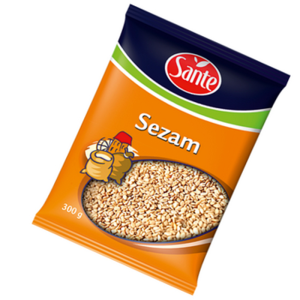 Sezam 300g Sante