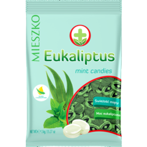 Eukaliptus 1kg Mieszko