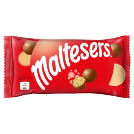 Maltesers 37g