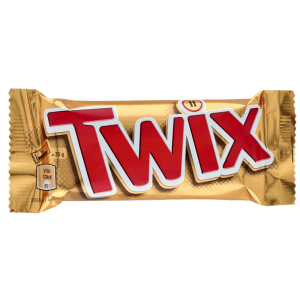 Twix baton 50g